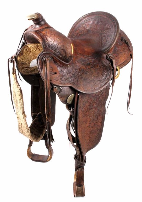 hamley saddle for sale