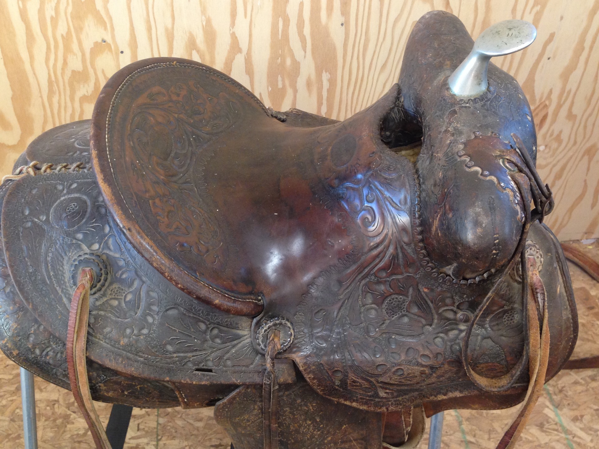 hamley saddle for sale